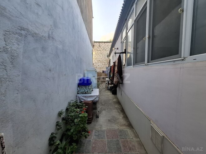 Satılır 4 otaqlı həyət evi/bağ evi 120 m², Bayıl q., photo 19 from 20