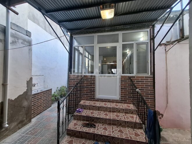 Satılır 4 otaqlı həyət evi/bağ evi 120 m², Bayıl q., photo 13 from 20