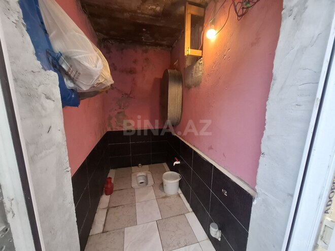 Satılır 4 otaqlı həyət evi/bağ evi 120 m², Bayıl q., photo 18 from 20