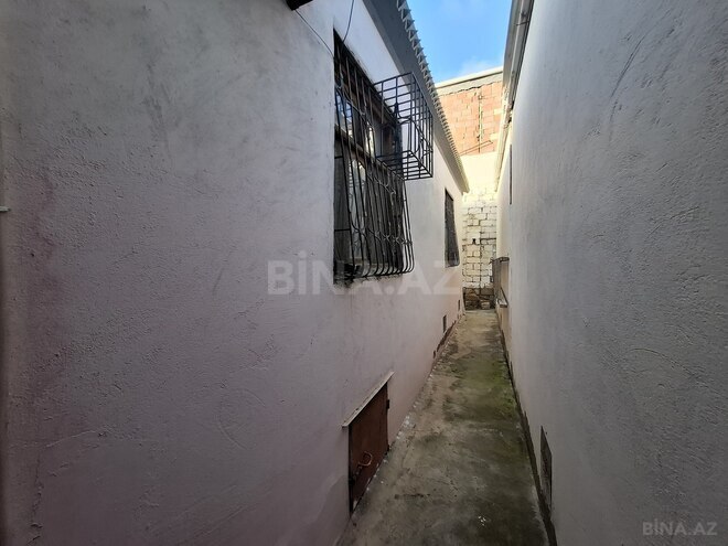 Satılır 4 otaqlı həyət evi/bağ evi 120 m², Bayıl q., photo 16 from 20