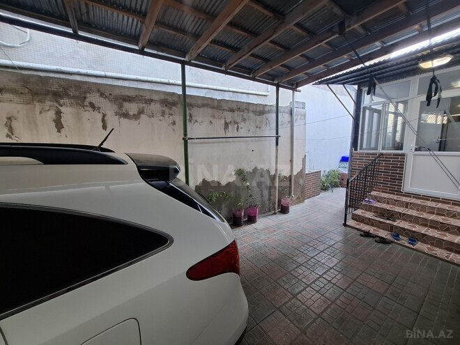 Satılır 4 otaqlı həyət evi/bağ evi 120 m², Bayıl q., photo 14 from 20