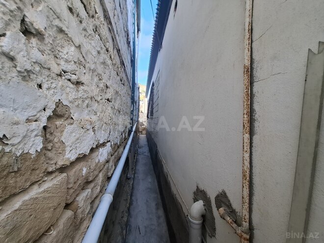 Satılır 4 otaqlı həyət evi/bağ evi 120 m², Bayıl q., photo 17 from 20