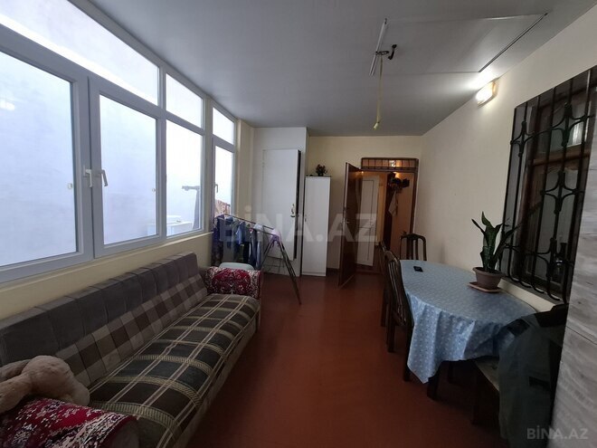 Satılır 4 otaqlı həyət evi/bağ evi 120 m², Bayıl q., photo 12 from 20