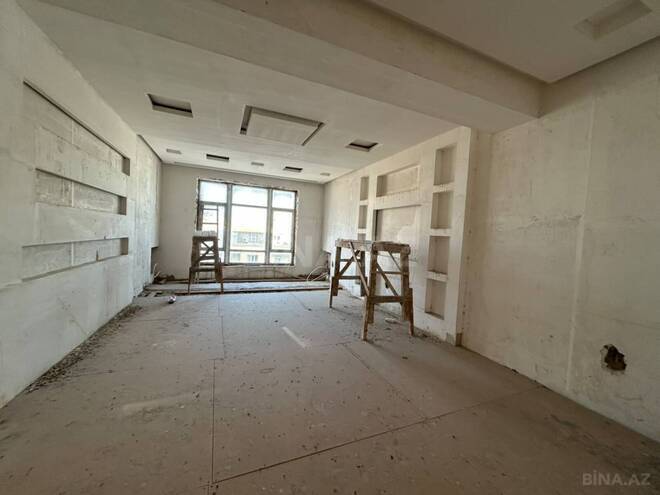 Satılır 4 otaqlı yeni tikili 170 m², 20 Yanvar m., photo 6 from 20