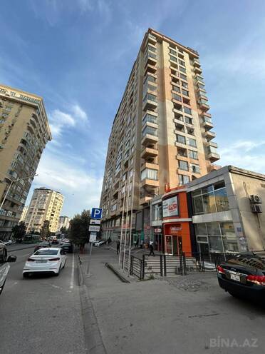Satılır 4 otaqlı yeni tikili 170 m², 20 Yanvar m., photo 1 from 20