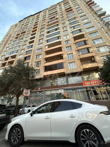 Satılır 4 otaqlı yeni tikili 170 m², 20 Yanvar m., photo 19 from 20