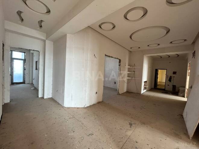 Satılır 4 otaqlı yeni tikili 170 m², 20 Yanvar m., photo 10 from 20