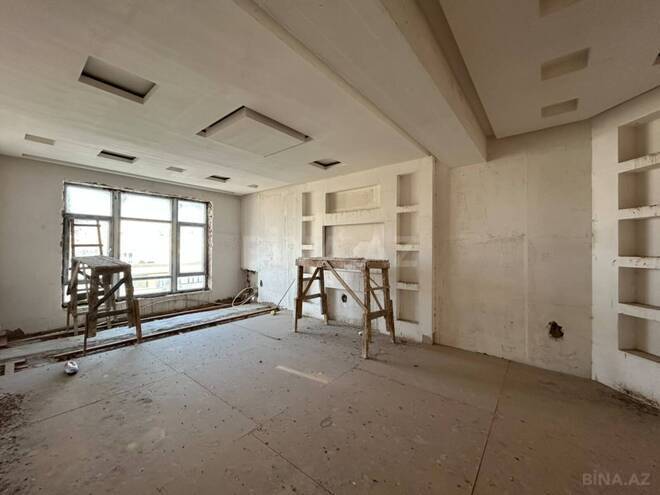 Satılır 4 otaqlı yeni tikili 170 m², 20 Yanvar m., photo 5 from 20
