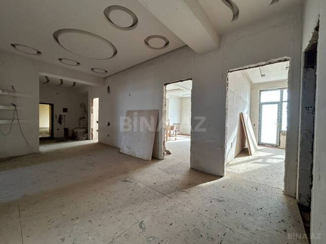 Satılır 4 otaqlı yeni tikili 170 m², 20 Yanvar m., photo 18 from 20