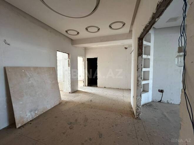 Satılır 4 otaqlı yeni tikili 170 m², 20 Yanvar m., photo 13 from 20