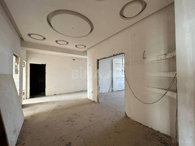 Satılır 4 otaqlı yeni tikili 170 m², 20 Yanvar m., photo 11 from 20