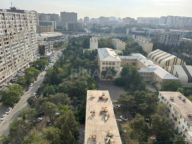 Satılır 4 otaqlı yeni tikili 170 m², 20 Yanvar m., photo 7 from 20