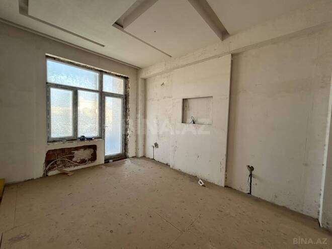 Satılır 4 otaqlı yeni tikili 170 m², 20 Yanvar m., photo 17 from 20
