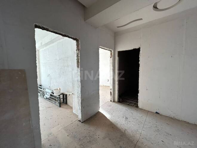 Satılır 4 otaqlı yeni tikili 170 m², 20 Yanvar m., photo 15 from 20