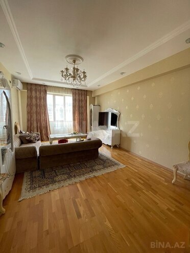 Продаётся 2-комн. новостройка 75 м², пос. Баилова, photo 3 from 8