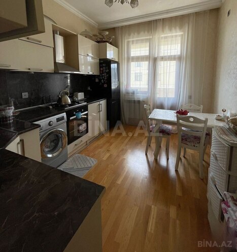 Продаётся 2-комн. новостройка 75 м², пос. Баилова, photo 6 from 8