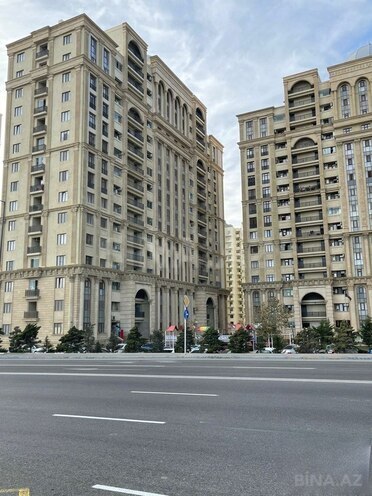 Продаётся 2-комн. новостройка 75 м², пос. Баилова, photo 1 from 8