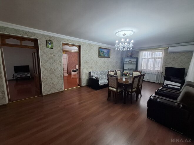 Satılır 4 otaqlı həyət evi/bağ evi 120 m², Bayıl q., photo 1 from 20