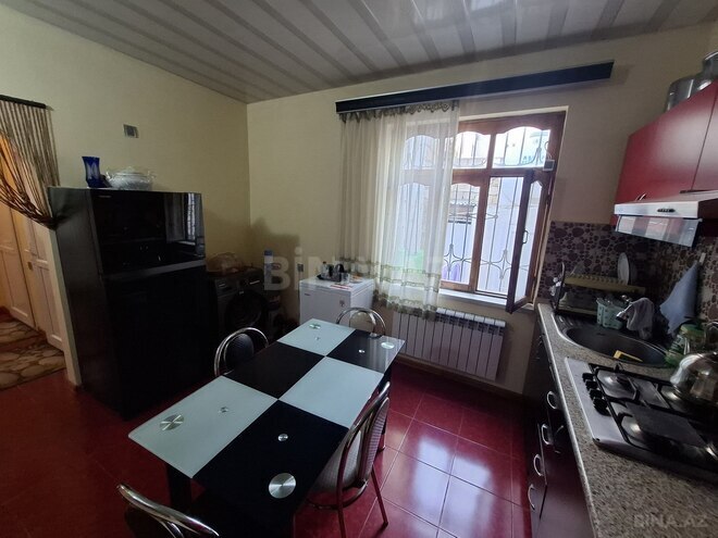 Satılır 4 otaqlı həyət evi/bağ evi 120 m², Bayıl q., photo 8 from 20
