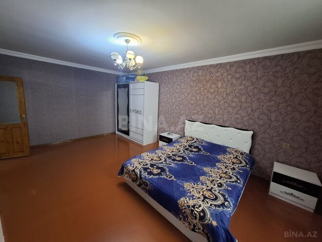 Satılır 4 otaqlı həyət evi/bağ evi 120 m², Bayıl q., photo 4 from 20