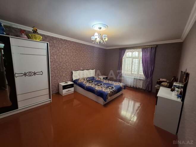 Satılır 4 otaqlı həyət evi/bağ evi 120 m², Bayıl q., photo 3 from 20