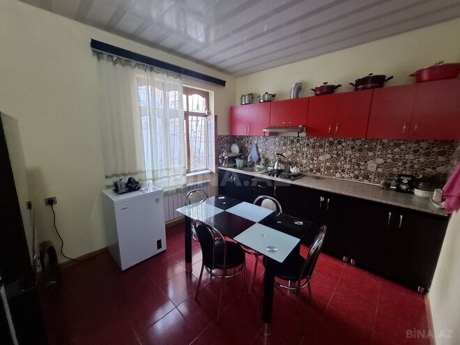 Satılır 4 otaqlı həyət evi/bağ evi 120 m², Bayıl q., photo 7 from 20