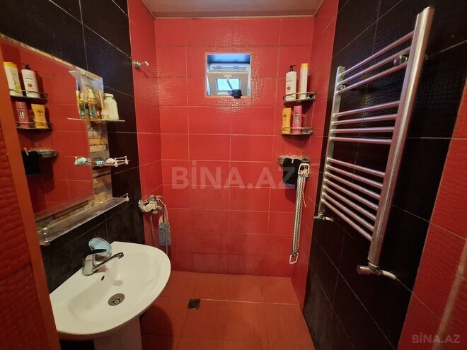 Satılır 4 otaqlı həyət evi/bağ evi 120 m², Bayıl q., photo 10 from 20