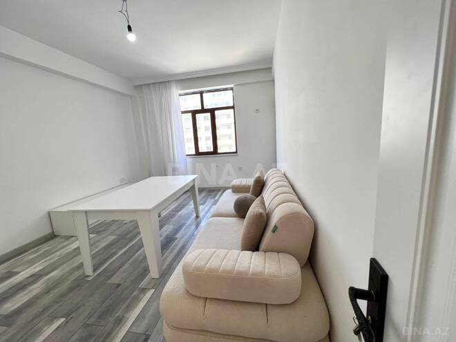 Satılır 2 otaqlı yeni tikili 78 m², Bakıxanov q., photo 3 from 16