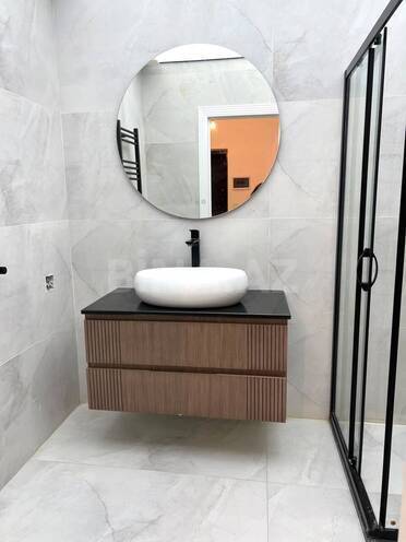 Satılır 2 otaqlı yeni tikili 78 m², Bakıxanov q., photo 12 from 16