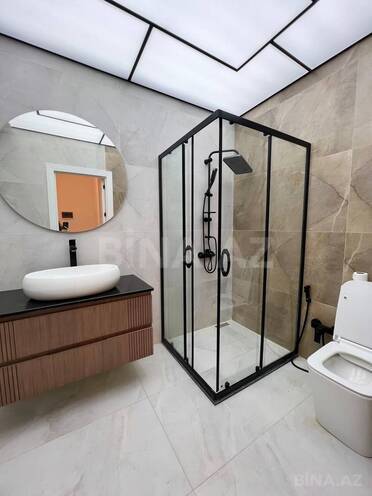 Satılır 2 otaqlı yeni tikili 78 m², Bakıxanov q., photo 10 from 16