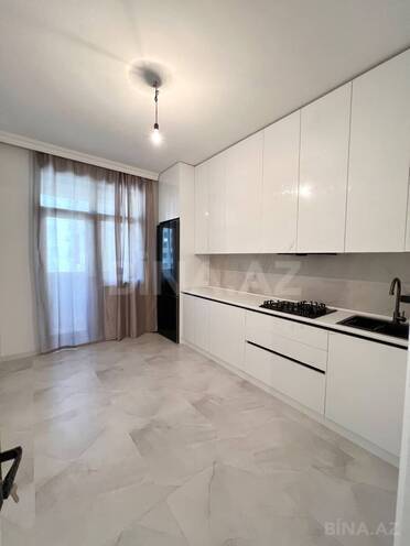Satılır 2 otaqlı yeni tikili 78 m², Bakıxanov q., photo 8 from 16