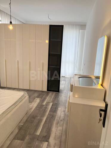 Satılır 2 otaqlı yeni tikili 78 m², Bakıxanov q., photo 5 from 16