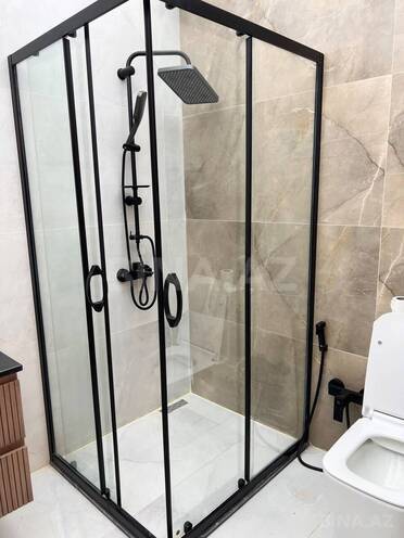 Satılır 2 otaqlı yeni tikili 78 m², Bakıxanov q., photo 13 from 16
