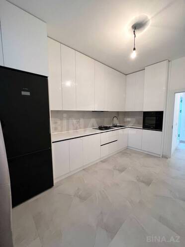 Satılır 2 otaqlı yeni tikili 78 m², Bakıxanov q., photo 7 from 16