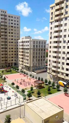 Satılır 2 otaqlı yeni tikili 78 m², Bakıxanov q., photo 15 from 16