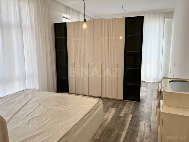 Satılır 2 otaqlı yeni tikili 78 m², Bakıxanov q., photo 4 from 16