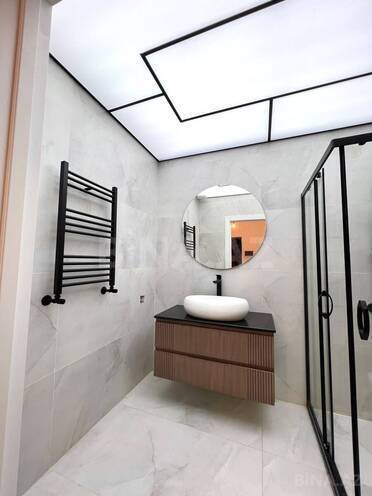 Satılır 2 otaqlı yeni tikili 78 m², Bakıxanov q., photo 11 from 16