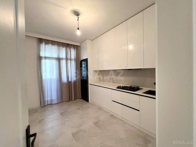Satılır 2 otaqlı yeni tikili 78 m², Bakıxanov q., photo 6 from 16