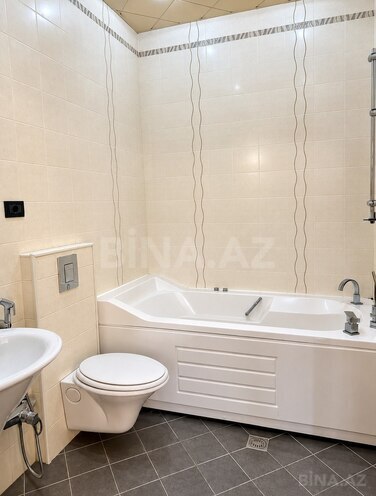 Продаётся 3-комн. новостройка 150 м², м. Сахил, photo 12 from 18