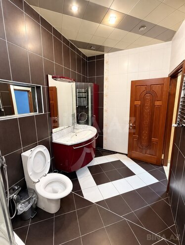Продаётся 3-комн. новостройка 150 м², м. Сахил, photo 15 from 18