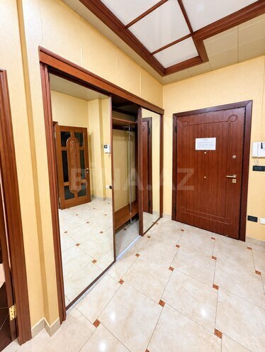Продаётся 3-комн. новостройка 150 м², м. Сахил, photo 17 from 18
