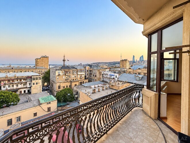 Продаётся 3-комн. новостройка 150 м², м. Сахил, photo 3 from 18