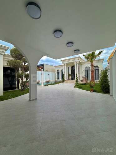 Продается 5-комн. дом/дача 220 м², пос. Мардакан, photo 8 from 22