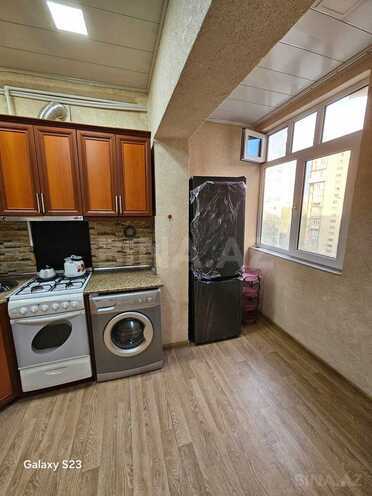 İcarəyə verilir 2 otaqlı köhnə tikili 57 m², Nəsimi m., photo 7 from 14