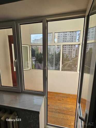 İcarəyə verilir 2 otaqlı köhnə tikili 57 m², Nəsimi m., photo 8 from 14