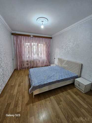 İcarəyə verilir 2 otaqlı köhnə tikili 57 m², Nəsimi m., photo 4 from 14