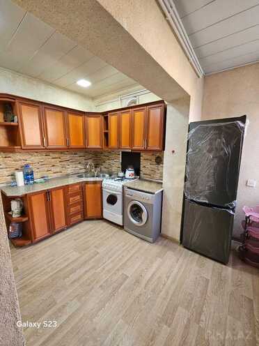İcarəyə verilir 2 otaqlı köhnə tikili 57 m², Nəsimi m., photo 6 from 14