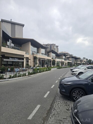 İcarəyə verilir 2 otaqlı köhnə tikili 95 m², Şah İsmayıl Xətai m., photo 1 from 17