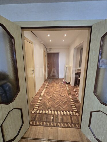 İcarəyə verilir 2 otaqlı köhnə tikili 95 m², Şah İsmayıl Xətai m., photo 10 from 17