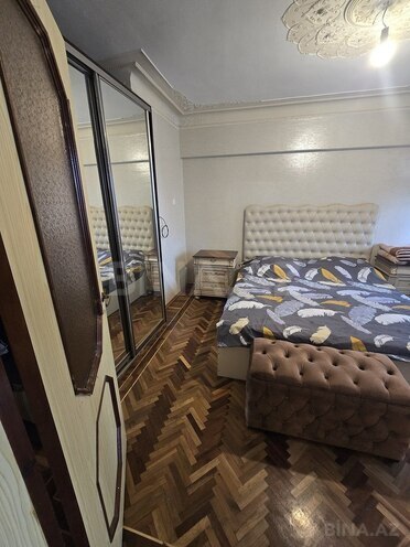 İcarəyə verilir 2 otaqlı köhnə tikili 95 m², Şah İsmayıl Xətai m., photo 5 from 17